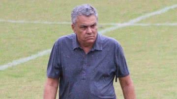 Divulgação/EC Vitória