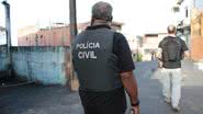 Divulgação/Polícia Civil