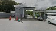 Reprodução/ Google Street View