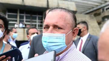 Dinaldo Silva/BNews