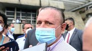 Dinaldo Silva/BNews