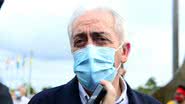 Dinaldo Silva/BNews