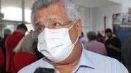 Vagner Souza/BNews