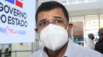 Vagner Souza/BNews