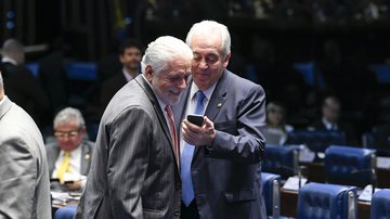 Jefferson Rudy/Agência Senado