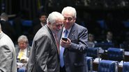 Jefferson Rudy/Agência Senado