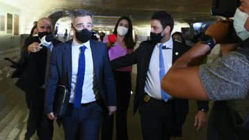 Reprodução/Marcos Oliveira/Agência Senado