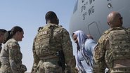 Daryn Murphy/Força Aérea dos EUA