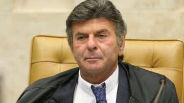 Reprodução/Nelson Jr./SCO/STF