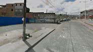 Reprodução/ Google Street View