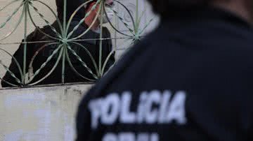 Reprodução /  Polícia Civil
