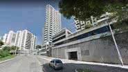 Reprodução/Google Street View