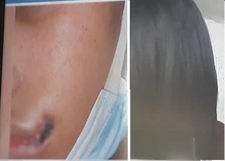 Reprodução/ RecordTV Itapoan