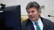 Felipe Sampaio/SCO/STF