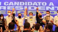 Reprodução/PSDB Pelo Brasil