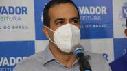 Vagner Souza /Bnews