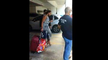 Dinaldo Silva/ BNews