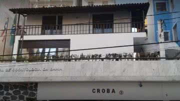 Reprodução/Google Street View