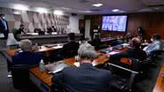 Edilson Rodrigues / Senado