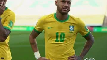 Reprodução/TV