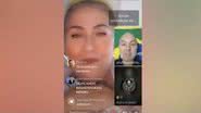 Reprodução/Instagram