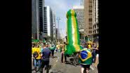 Reprodução/Twitter