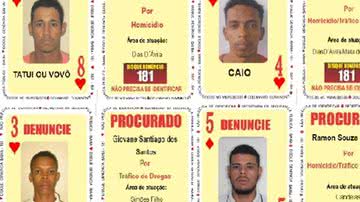 Divulgação/SSPBA