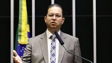 Divulgação/Câmara dos Deputados