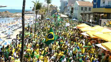 BNews/Dinaldo Silva