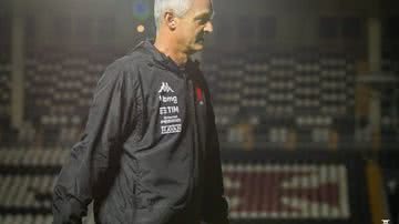Vitor Brügger / Vasco / Divulgação