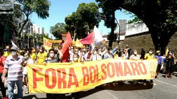 Dinaldo Silva/BNews
