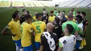 Lucas Figueiredo/CBF