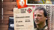 Divulgação / Vasco