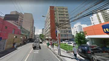 Google Maps