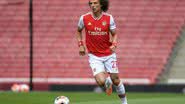 Stuart MacFarlane/Arsenal FC
