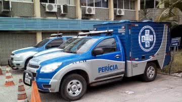 Reprodução/Central de Polícia