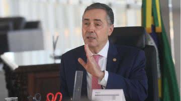 Reprodução/Abdias Pinheiro/ASCOM/TSE