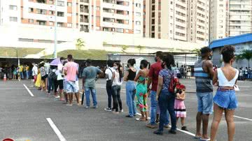 Dinaldo Silva/ BNews