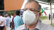 Vagner Souza / BNews