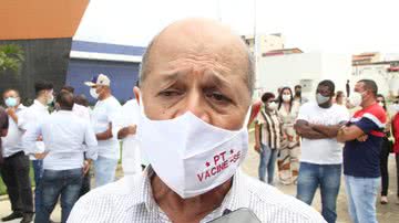 Vagner Souza /BNews