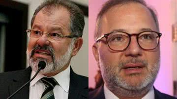 Montagem Bnews
