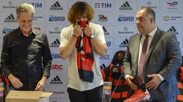 Divulgação / Flamengo