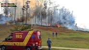 Corpo de Bombeiros de SP