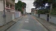Reprodução/ Google Street View