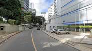 Reprodução/ Google Street View