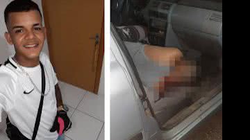 Reprodução/Calila Notícias