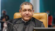 Felipe Sampaio/STF