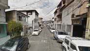 Reprodução/ Google Street View