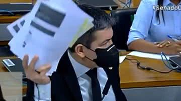 Reprodução/TV