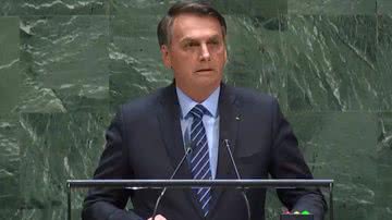 Reprodução/ONU